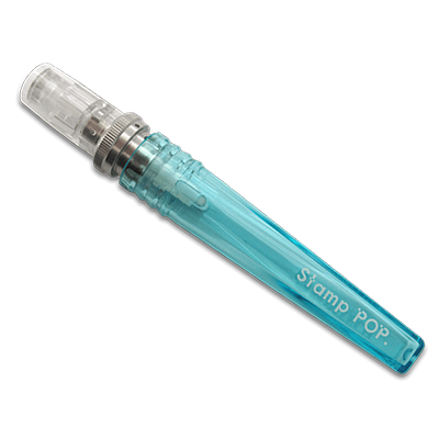 Needling (4) - Stamp Pop 400